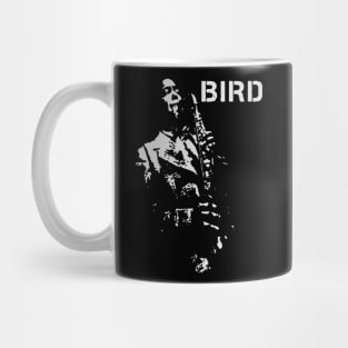 charlie parker Mug